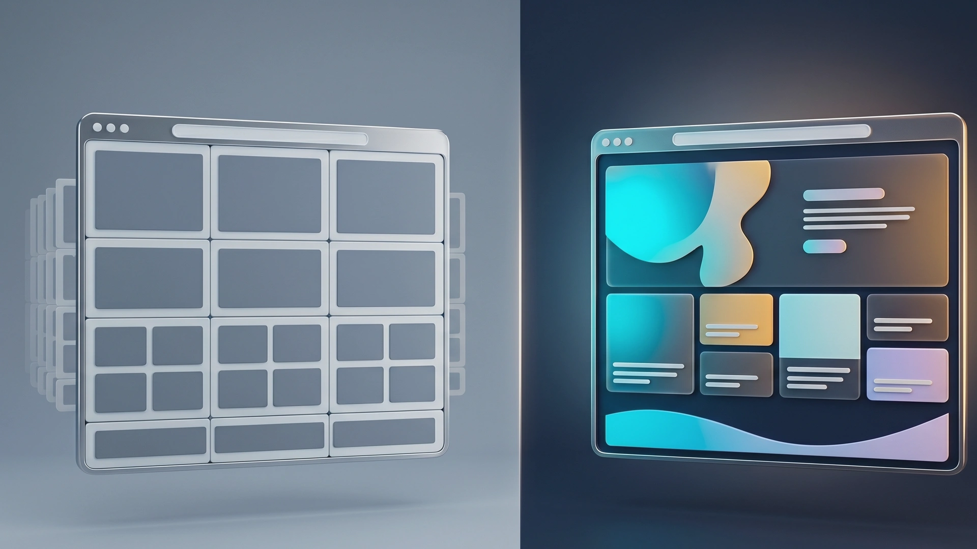 Concepto de alquilar software frente a tener software propio