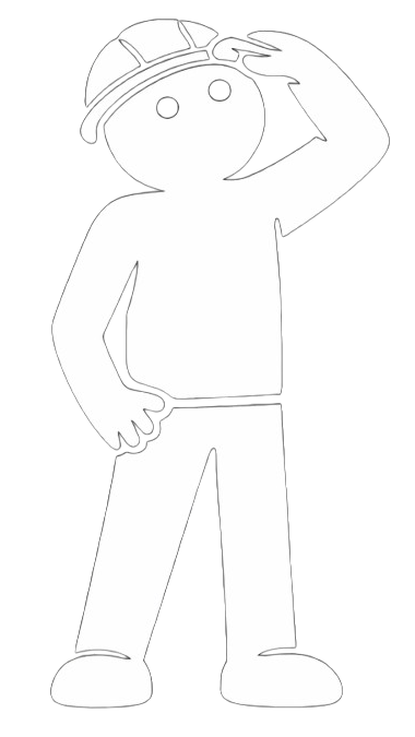 Gravit ingeniero trabajando en SEO